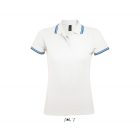 SOL'S Pasadena Women Ladies' Piqué Polo