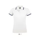 SOL'S Pasadena Women Ladies' Piqué Polo