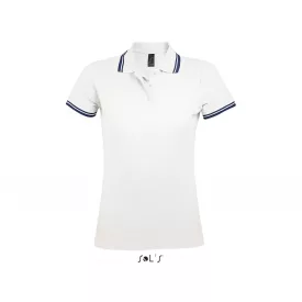 SOL'S Pasadena Women Ladies' Piqué Polo