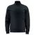 ProJob pulóver 1/2 Zip 320 fekete