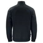ProJob pulóver 1/2 Zip 320 fekete