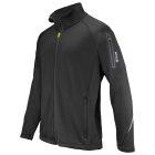 ProJob mikropolár felső Microfleece 250 fekete