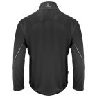 ProJob mikropolár felső Microfleece 250 fekete