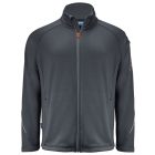 ProJob mikropolár felső Microfleece 250 szürke-fekete