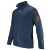 ProJob mikropolár felső Microfleece 250 tengerkék-fekete