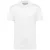 Kariban galléros póló Supima Pique 230 fehér