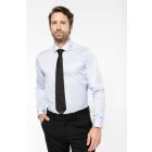 Kariban hosszú ujjú ing Premium Twill 130 világoskék