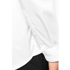 Kariban hosszú ujjú ing Premium Twill 130 fehér