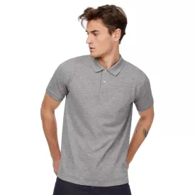 B&C Inspire Polo /men