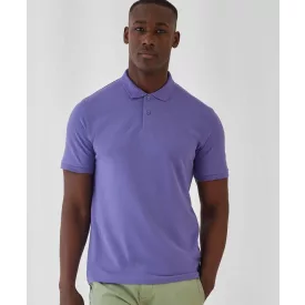 B&C Inspire Polo /men