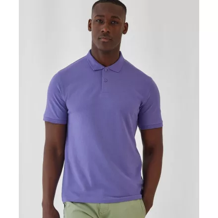 B&C Inspire Polo /men