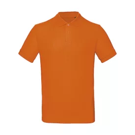 B&C Inspire Polo /men