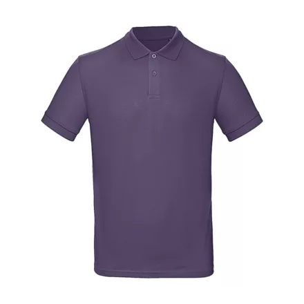 B&C Inspire Polo /men