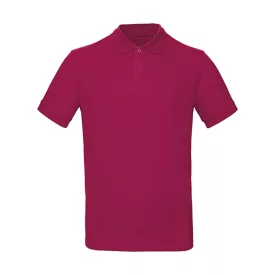 B&C Inspire Polo /men