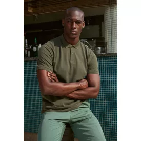 B&C Inspire Polo /men