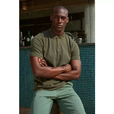 B&C Inspire Polo /men