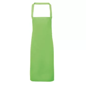 Premier melles kötény Organic Cotton almazöld
