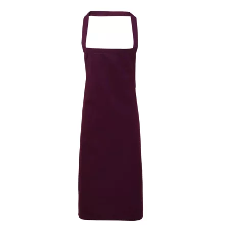Premier melles kötény Organic Cotton padlizsán