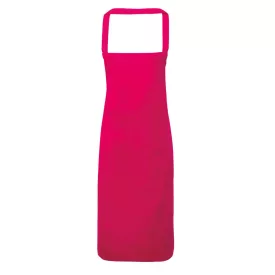 Premier melles kötény Organic Cotton pink