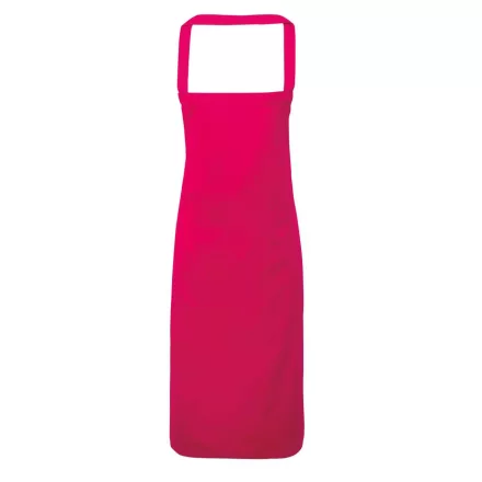 Premier melles kötény Organic Cotton pink