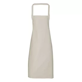 Premier melles kötény Organic Cotton natúr