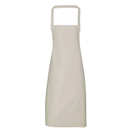 Premier melles kötény Organic Cotton natúr