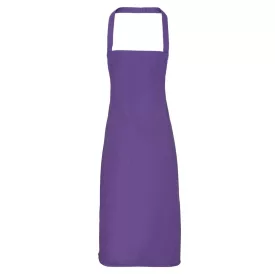 Premier melles kötény Organic Cotton lila