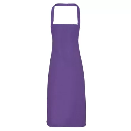 Premier melles kötény Organic Cotton lila