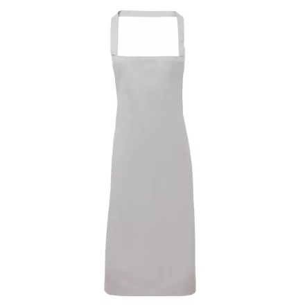 Premier melles kötény Organic Cotton ezüst