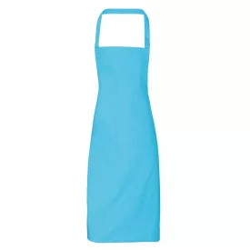 Premier melles kötény Organic Cotton türkiz