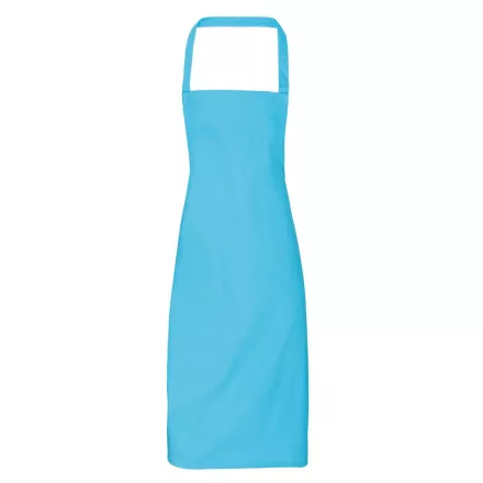 Premier melles kötény Organic Cotton türkiz