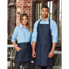 Premier melles kötény Jeans Stitch 275 farmer indigó