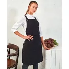 Premier melles kötény Barista 320 fekete