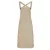 Premier melles kötény Barista 320 khaki