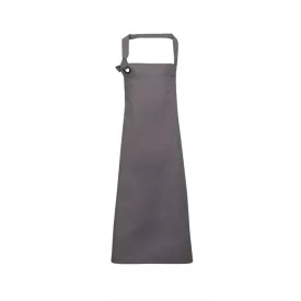 Premier melles kötény Calibre PR130 320 sötét szürke