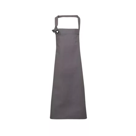 Premier melles kötény Calibre PR130 320 sötét szürke