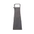 Premier melles kötény Calibre PR130 320 sötét szürke