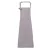 Premier melles kötény Calibre PR130 320 ezüst