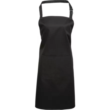 Premier Cotton Chino Bib Apron
