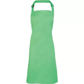 Premier Apron with Bib 
