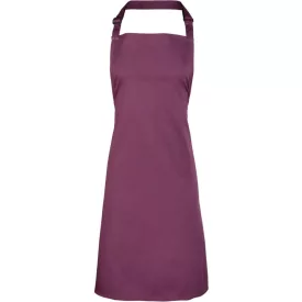Premier Apron with Bib 