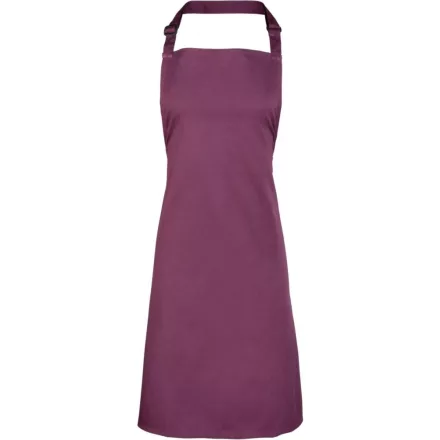 Premier Apron with Bib 