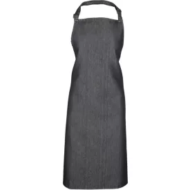 Premier Apron with Bib 