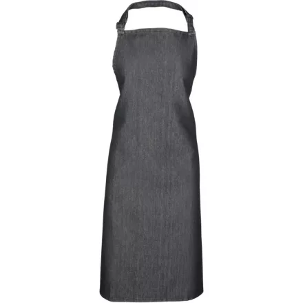 Premier Apron with Bib 