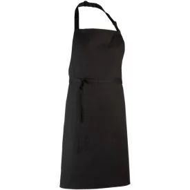 Premier Apron with Bib 