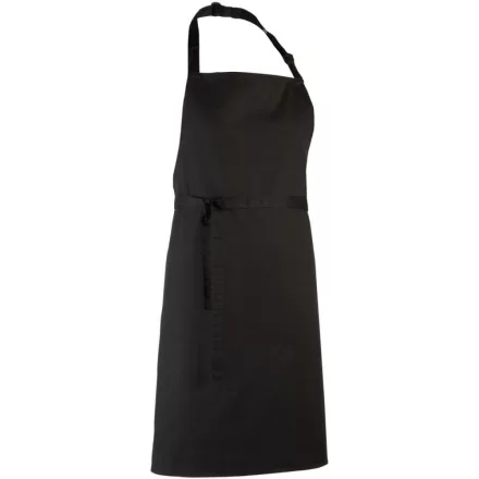 Premier Apron with Bib 
