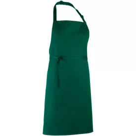 Premier Apron with Bib 