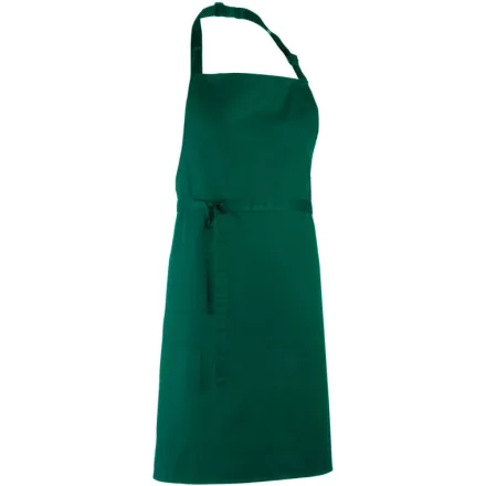 Premier Apron with Bib 