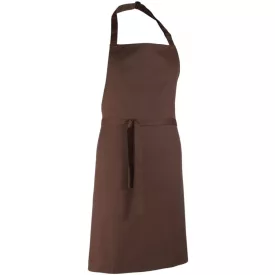 Premier Apron with Bib 