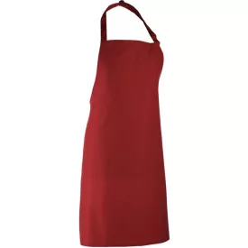 Premier Apron with Bib 